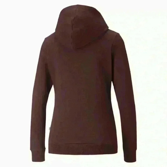 Puma Holiday Women’s Hoodie Size XSmall - Picture 3 of 3